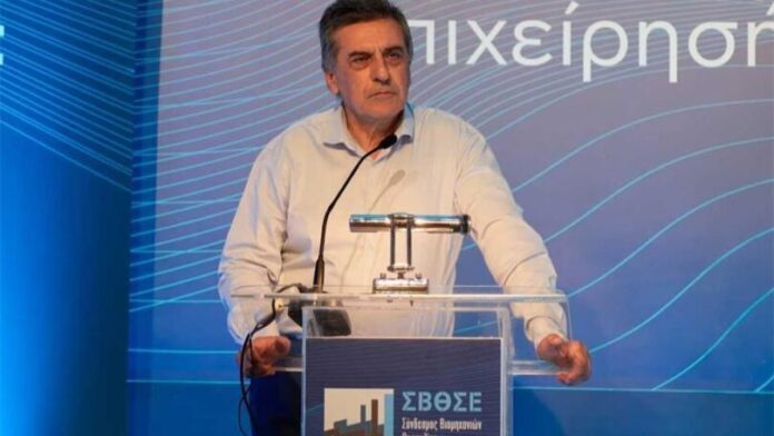 Δ. Κουρέτας: Να επανασχεδιάσουμε τι σημαίνει επιχειρηματικότητα στη Θεσσαλία