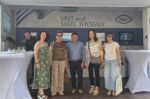 Θεσσαλία: Προβολή του αγροδιατροφικού πλούτου στην Κατάνια της Σικελίας