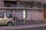 Έκρηξη μολότοφ κοντά σε σπίτι στις Συκιές Θεσσαλονίκης τα ξημερώματα – Αυτόπτης μάρτυρας είδε δύο κουκουλοφόρους