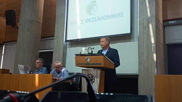 Δήμος Θεσσαλονίκης: Οκτώ μέτρα για το Δημογραφικό και τη στεγαστική κρίση