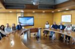 Κοινές δράσεις Δήμου – ΕΟΤ για την τουριστική προβολή της Θεσσαλονίκης