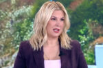 Ράνια Θρασκιά: Το ΠΑΣΟΚ είναι εδώ, ενωμένο, δυνατό και έχει έτοιμο σχέδιο κυβερνησιμότητας