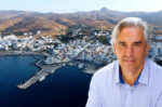 Περιφέρεια Κρήτης οντηράς: Η λειψυδρία είναι πρόβλημα τετραετίας – Δεν θα διψάσει η Τήνος το καλοκαίρι