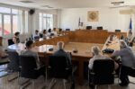 Κάλεσμα του Δήμου σε κινητοποίηση κατά του λουκέτου στα ΕΛΤΑ Τυρνάβου