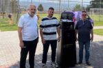 Νέο έξυπνο σύστημα καταπολέμησης κουνουπιών σε πιλοτική εφαρμογή στον Τύρναβο