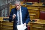 Τουρνάς: Πρόληψη έναντι του κινδύνου της φωτιάς, κανείς δεν περισσεύει
