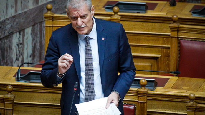 Τουρνάς: Πρόληψη έναντι του κινδύνου της φωτιάς, κανείς δεν περισσεύει