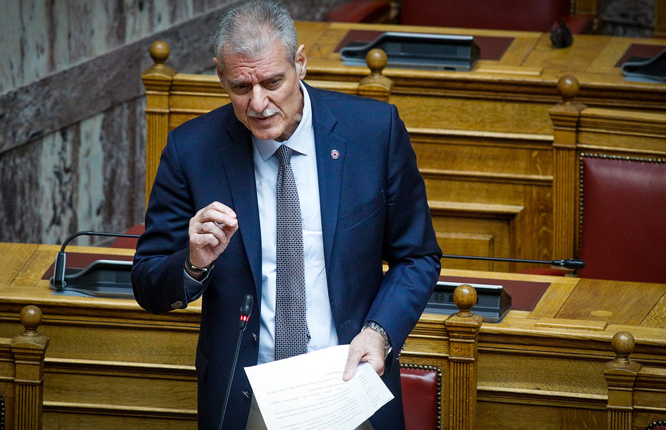 Τουρνάς: Πρόληψη έναντι του κινδύνου της φωτιάς, κανείς δεν περισσεύει