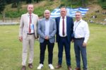 Ο Δήμος Τρικκαίων στηρίζει τη δραστηριοποίηση των Σαρακατσαναίων