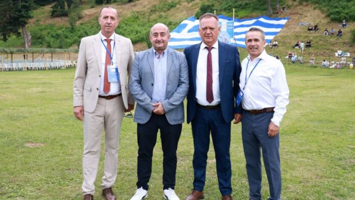 Ο Δήμος Τρικκαίων στηρίζει τη δραστηριοποίηση των Σαρακατσαναίων
