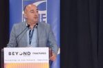 Ο Δήμαρχος Τρικκαίων στην έκθεση “Beyond 2026”