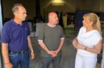 Ένωση Ελλήνων Εφοπλιστών: Στήριξη πλημμυροπαθών οικογενειών των Τρικάλων