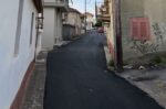 Κ. Τζιούμης: Εκτεταμένες ασφαλτοστρώσεις αλλάζουν την εικόνα της Τρίπολης