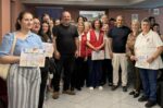 Κ. Τζιούμης: «Θερμά ευχαριστήρια στους εθελοντές της Τρίπολης για την άσκηση “Αινείας”»