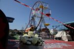 Δίωξη για ανθρωποκτονία στην έκπτωτη δήμαρχο Αναστασία Χαλκιά για το δυστύχημα στο λούνα παρκ της Χαλκιδικής