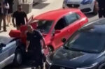 «Δεν πρόλαβα να φρενάρω, με φύλαξε ο Θεός να μην σκοτώσω άνθρωπο», λέει ο 75χρονος για το τροχαίο στη Ναύπακτο