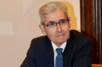 Ο Άγγελος Τσιγκρής παρουσίασε το νέο του βιβλίο «Όψεις της Βίας» στην Αθήνα