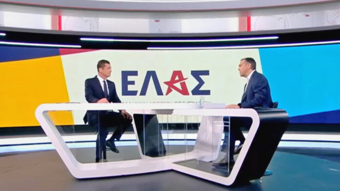 Αλέξης Τσίπρας: Live η πρώτη συνέντευξη μετά την ίδρυση νέου κόμματος, «Έκλεισε ο κύκλος του ΣΥΡΙΖΑ»