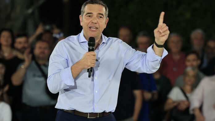 Τσίπρας: Θα φορολογήσει σκάφη και πολυτελή αυτοκίνητα – «Μπορούμε να εξασφαλίσουμε 600 εκατ. ευρώ το χρόνο»