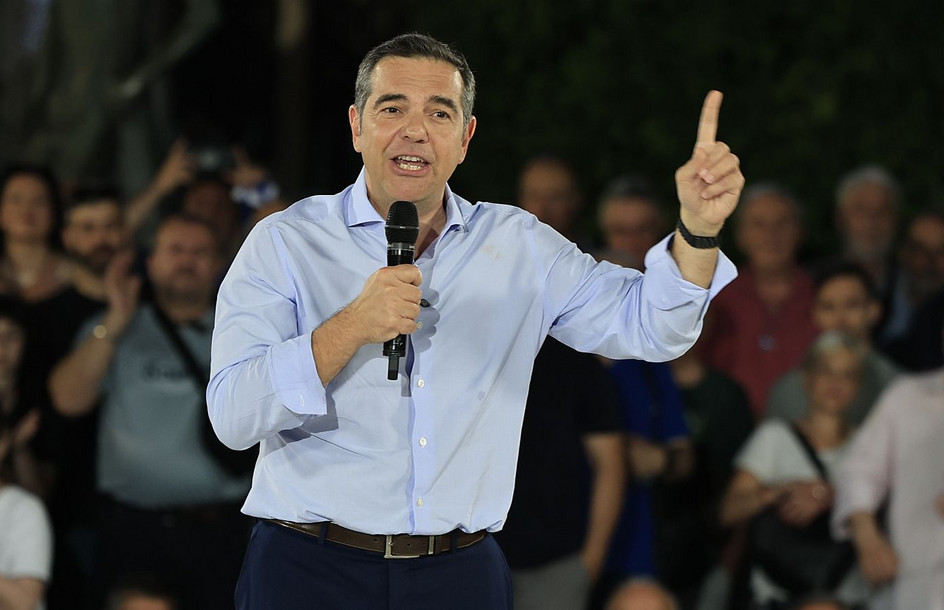 Τσίπρας: Θα φορολογήσει σκάφη και πολυτελή αυτοκίνητα – «Μπορούμε να εξασφαλίσουμε 600 εκατ. ευρώ το χρόνο»