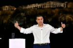 Η ΕΛΑΣ του Τσίπρα θα φορολογήσει διαμερίσματα με πισίνες και κότερα που τρέχουν γρήγορα – Νέα υπόσχεση στελέχους του κόμματος