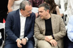 Αλέξης Τσίπρας: Για ποιον λόγο δεν θέλει τον Σωκράτη Φάμελλο στο νέο του κόμμα