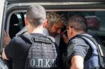 Το τατουάζ «μολών λαβέ» του Τζέιμς Δαλαμάγκα που αποτέλεσε «κλειδί» για τη σύλληψή του στο Αίγιο
