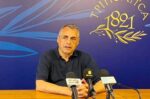 Κ. Τζιούμης: Στηρίζουμε έμπρακτα τις οικογένειες και τα παιδιά της Τρίπολης