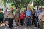 Γήπεδο πετάνκ δημιούργησε ο Δήμος Ηρακλείου Αττικής για όλες τις ηλικίες