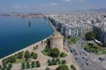 Ο Δ. Θεσσαλονίκης επανεκκινεί πλήρως αναβαθμισμένο τον διαγωνισμό «Πράσινο Μπαλκόνι»