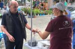 Από τον καφέ κάδο στο κομπόστ: Η κυκλική οικονομία γίνεται πράξη στον Δήμο Καλαμαριάς