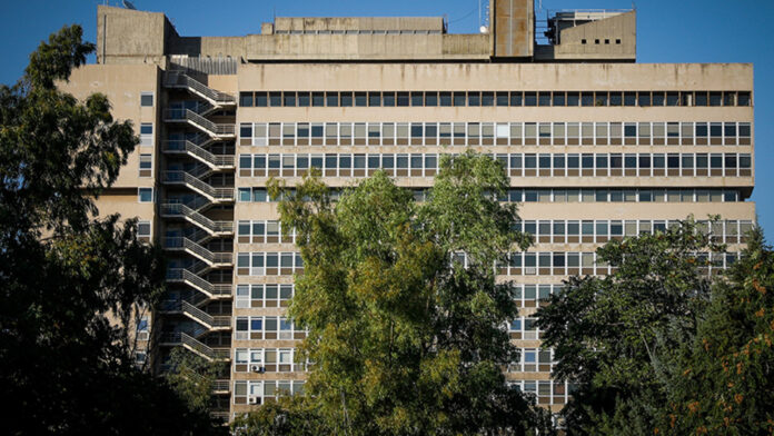 ΕΛ.ΑΣ. για Αβραμόπουλο: Κανένας πολίτης δεν τυγχάνει προνομιακής μεταχείρισης
