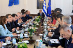 Ώρα αποφάσεων για τις αλλαγές στο κυβερνητικό σχήμα – Σήμερα κλειδώνει ο ανασχηματισμός