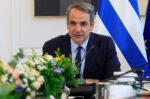 Το 3+1 του Κυριάκου Μητσοτάκη με ορίζοντα τις κάλπες – Γιατί προχώρησε σε μίνι αλλαγές στο υπουργικό σχήμα