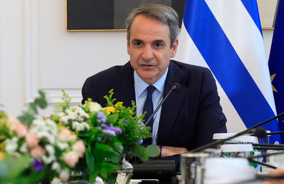 Το 3+1 του Κυριάκου Μητσοτάκη με ορίζοντα τις κάλπες – Γιατί προχώρησε σε μίνι αλλαγές στο υπουργικό σχήμα