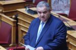 Βασίλης Σπανάκης για το κέντρο υποδοχής πληγέντων ζώων από φυσικές-ανθρωπογενείς καταστροφές: Προστατεύουμε πάνω από 1.525.000 ζώα συντροφιάς