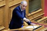 Μήνυση από τον Γαβριήλ Σακελλαρίδη και τους βουλευτές της Νέας Αριστεράς κατά του Κυριάκου Βελόπουλου για υποκίνηση βίας