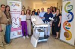 Δήμος Βόρειας Κέρκυρας: δωρεά ιατρικού εξοπλισμού