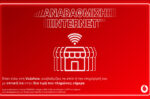 Vodafone: Αναβάθμιση σε 100% οπτική ίνα στην ίδια τιμή