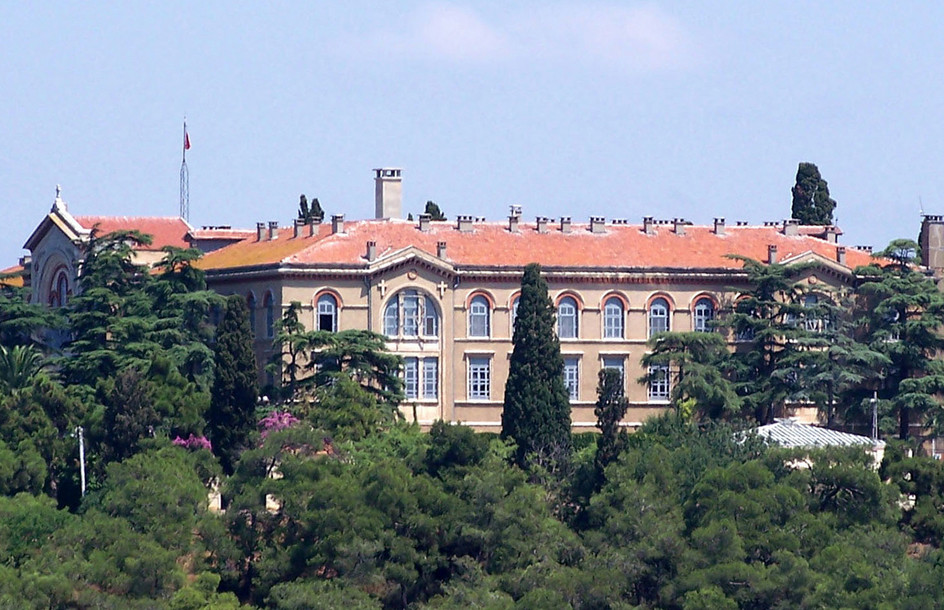 Θεολογική Σχολή της Χάλκης: Πώς θα επαναλειτουργήσει και θα παρέχει μεταπτυχιακά προγράμματα σπουδών