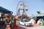 Δήμαρχος Κασσάνδρας σε δίμηνη αργία για το τραγικό δυστύχημα στο λούνα παρκ