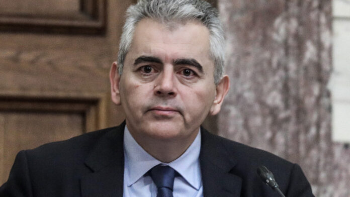 Χαρακόπουλος: Εκλογές στο τέλος της τετραετίας με υπερδιπλάσια ανάπτυξη από την Ευρώπη