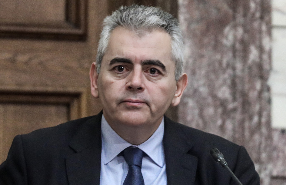 Χαρακόπουλος: Εκλογές στο τέλος της τετραετίας με υπερδιπλάσια ανάπτυξη από την Ευρώπη