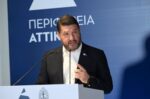 Ν. Χαρδαλιάς: «7,2 εκατ. ευρώ για τον εξοπλισμό των σχολείων της Αττικής με 549 εργαστήρια πληροφορικής»