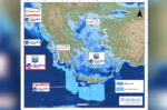 Η Chevron μπαίνει στο Block 10 του Κυπαρισσιακού Κόλπου με 70% και ρόλο operator – «Πράσινο φως» από το ΥΠΕΝ