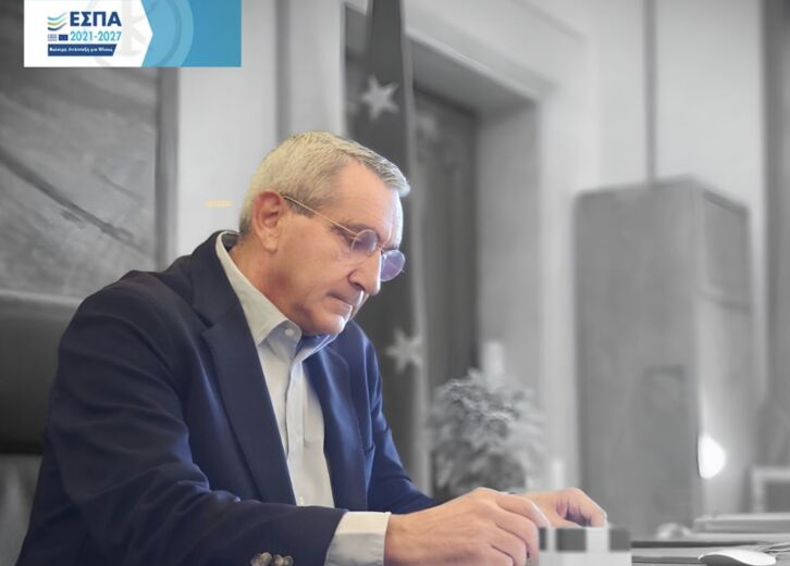Περιφέρεια Νοτίου Αιγαίου: Πάνω από 5.800 παιδιά και ΑμεΑ θα ωφεληθούν από το πρόγραμμα voucher