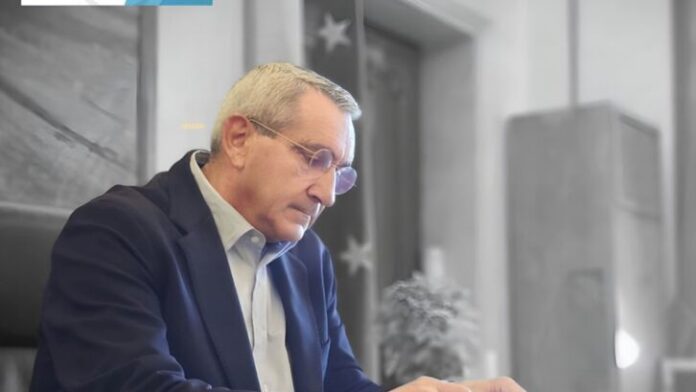 Περιφέρεια Νοτίου Αιγαίου Ανάπλαση και ανάδειξη τεσσάρων περιοχών στον οικισμό Πόθιας-Χώρας Καλύμνου