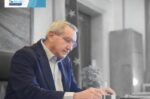 Στο «Νότιο Αιγαίο» 2021-2027 η ενεργειακή αναβάθμιση φωτισμού στην παραλιακή ζώνη της Κω