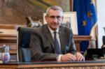 Γ. Χατζημάρκος: Η καταδίκη Μαρτίνη δεν είναι τρόπαιο, αλλά η αποκατάσταση της αλήθειας