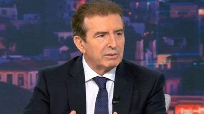 Χρυσοχοΐδης για τον Παλαιστίνιο: «Παραδέχθηκε ότι ετοίμαζε επίθεση με εκρηκτικά» – Φόβοι για διεθνή τρομοκρατικό δίκτυο